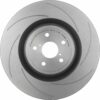 BREMBO BRAKE ROTOR