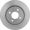 BREMBO BRAKE DISC