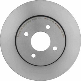 BREMBO BRAKE DISC