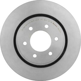 BREMBO BRAKE ROTOR