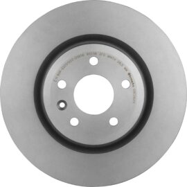 BREMBO BRAKE ROTOR