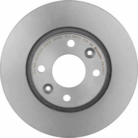 BREMBO BRAKE ROTOR