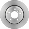 BREMBO BRAKE ROTOR