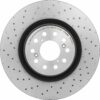 BREMBO BRAKE ROTOR