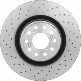 BREMBO BRAKE ROTOR