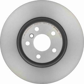 BREMBO BRAKE ROTOR