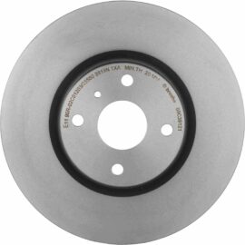 BREMBO BRAKE ROTOR
