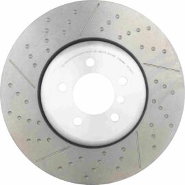 BREMBO BRAKE ROTOR