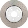 BREMBO BRAKE ROTOR OEM