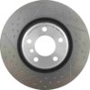 BREMBO BRAKE ROTOR