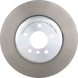 BREMBO BRAKE ROTOR OEM