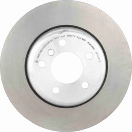 BREMBO BRAKE ROTOR