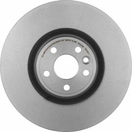BREMBO BRAKE ROTOR