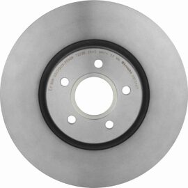 BREMBO BRAKE ROTOR