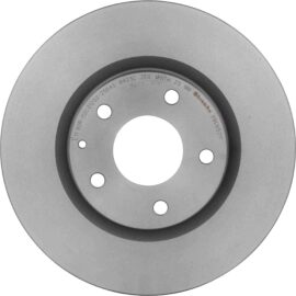 BREMBO BRAKE ROTOR