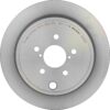 BREMBO BRAKE ROTOR