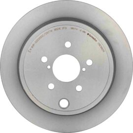 BREMBO BRAKE ROTOR