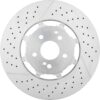 BREMBO BRAKE DISC