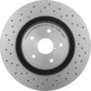 BREMBO BRAKE ROTOR