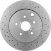 BREMBO BRAKE ROTOR