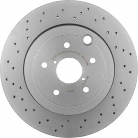 BREMBO BRAKE ROTOR