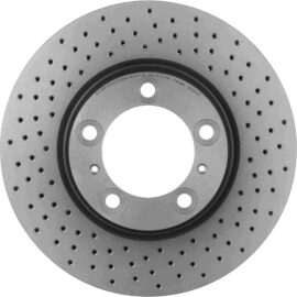 BREMBO BRAKE ROTOR