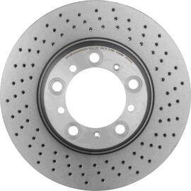 BREMBO BRAKE ROTOR
