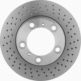 BREMBO BRAKE ROTOR