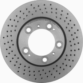 BREMBO BRAKE ROTOR