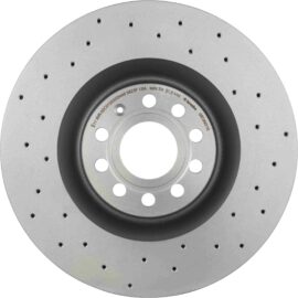 BREMBO BRAKE ROTOR