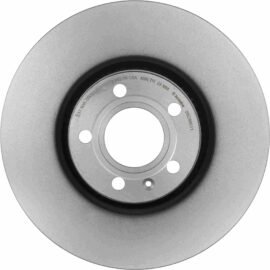 BREMBO BRAKE ROTOR