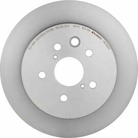 BREMBO BRAKE ROTOR