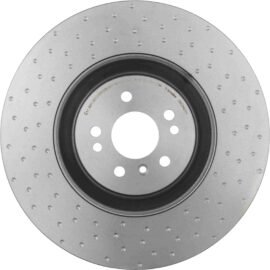 BREMBO BRAKE ROTOR