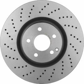 BREMBO BRAKE ROTOR