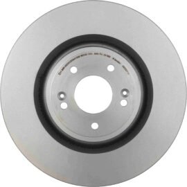BREMBO BRAKE ROTOR