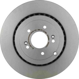 BREMBO BRAKE ROTOR