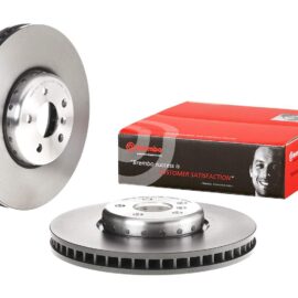 BREMBO BRAKE ROTOR