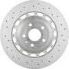 BREMBO BRAKE DISC