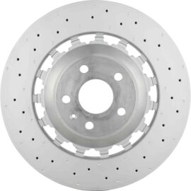 BREMBO BRAKE DISC
