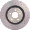 BREMBO BRAKE DISC
