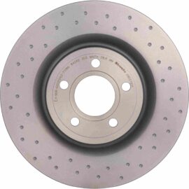 BREMBO BRAKE DISC
