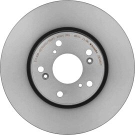 BREMBO BRAKE ROTOR