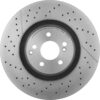 BREMBO BRAKE ROTOR