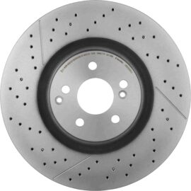BREMBO BRAKE ROTOR
