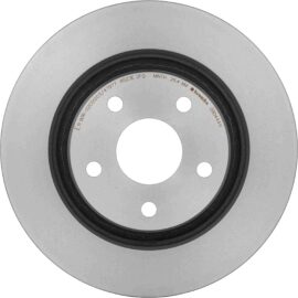 BREMBO BRAKE ROTOR