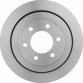 BREMBO BRAKE ROTOR