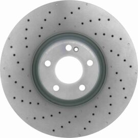 BREMBO BRAKE ROTOR