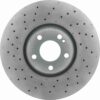 BREMBO BRAKE ROTOR