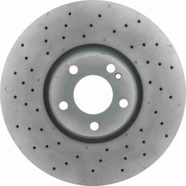 BREMBO BRAKE ROTOR