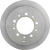 BREMBO BRAKE ROTOR